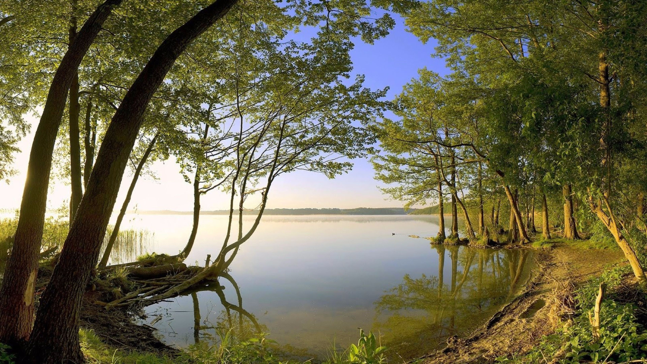 Spiel am See - Spieltherapie.eu